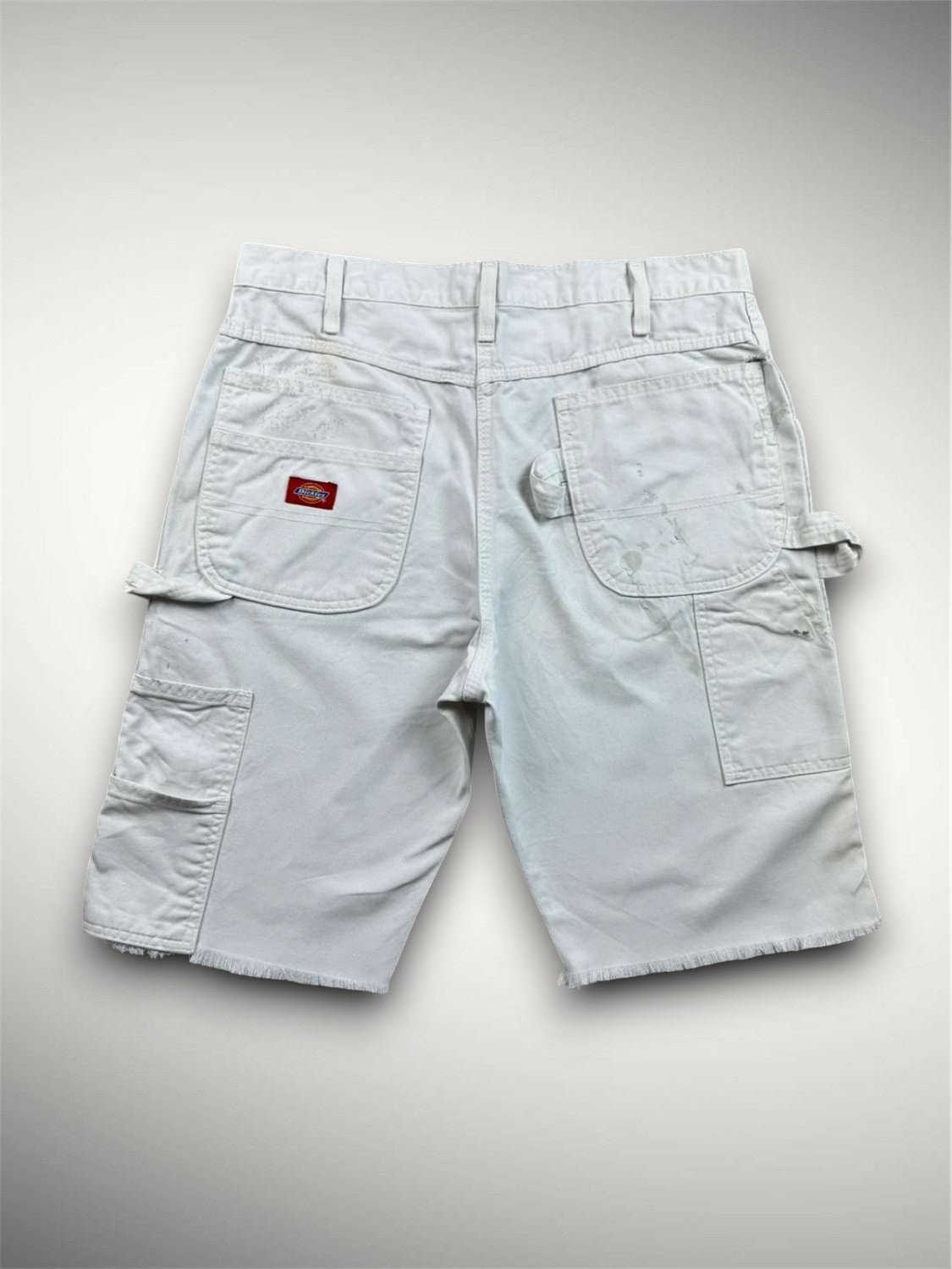 Dickies Short Carpenter Workwear (FR42) Dickies